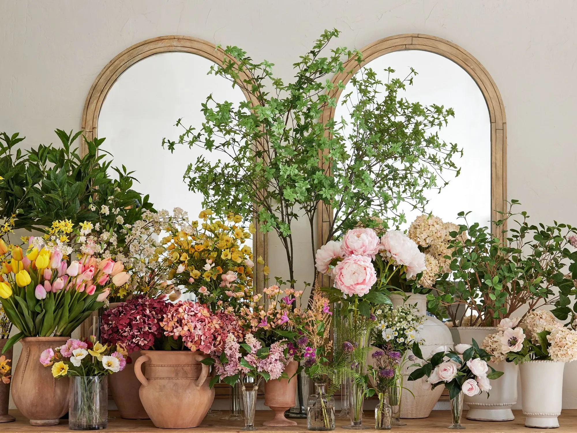 AFLORAL ONLINE STORE -AFLORAL ONLINE STORE faux rescues bundle