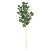 34 In. Eucalyptus Artificial Branch (Set Of 6) -AFLORAL ONLINE STORE nearly natural artificial branches stems 6234 s6 64 1000