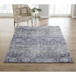 Indoor Selloum Artificial Plant In Cylinder Glass -AFLORAL ONLINE STORE nearly natural artificial branches stems 6944 4f 1000