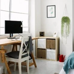 Indoor String Of Pearl Artificial Plant Hanging Basket 11 Indoor String Of Pearl Artificial Plant Hanging Basket -AFLORAL ONLINE STORE nearly natural artificial ferns 4247 31 1000