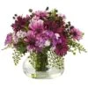 Large Mixed Daisies Artificial Arrangement 1 Large Mixed Daisies Artificial Arrangement -AFLORAL ONLINE STORE nearly natural artificial flowers 1353 pk 64 1000