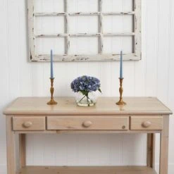 Large Blooming Artificial Hydrangea With Vase -AFLORAL ONLINE STORE nearly natural artificial flowers 1357 bl 76 1000