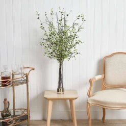 Artificial Night Willow Arrangement 7 Artificial Night Willow Arrangement -AFLORAL ONLINE STORE nearly natural artificial flowers 1433 31 1000