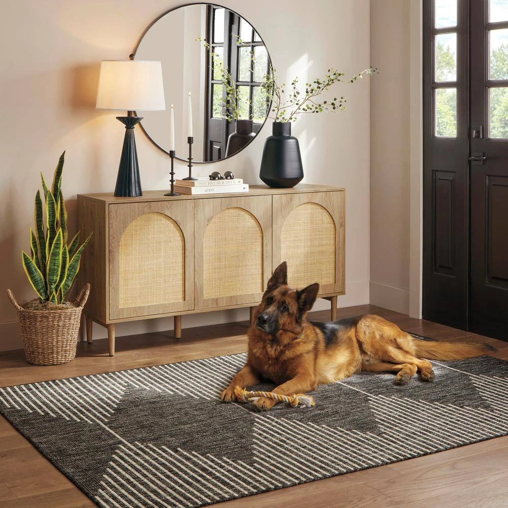 48 In. Night Willow Artificial Flower (Set Of 6) 4 48 In. Night Willow Artificial Flower (Set Of 6) - Image 2