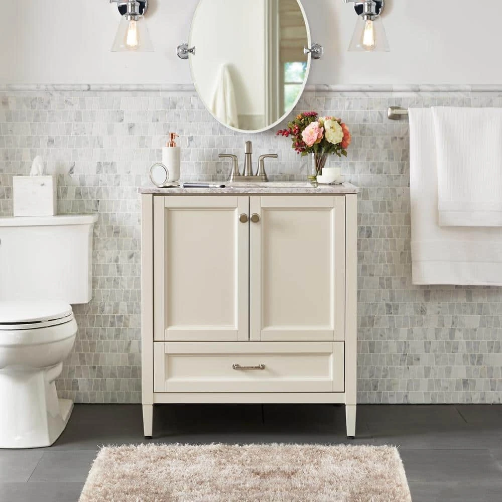 10 In. Artificial Peony Silk Arrangement 9 10 In. Artificial Peony Silk Arrangement - Image 7