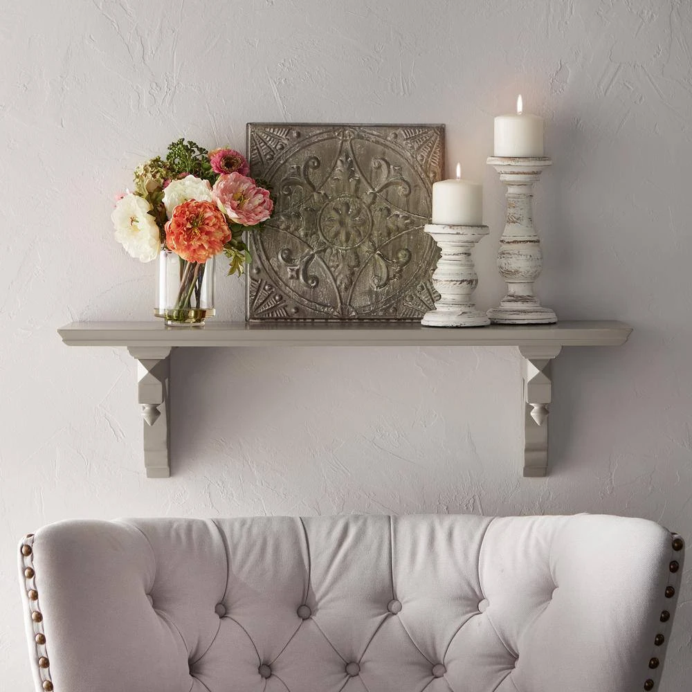 10 In. Artificial Peony Silk Arrangement 16 10 In. Artificial Peony Silk Arrangement - Image 14