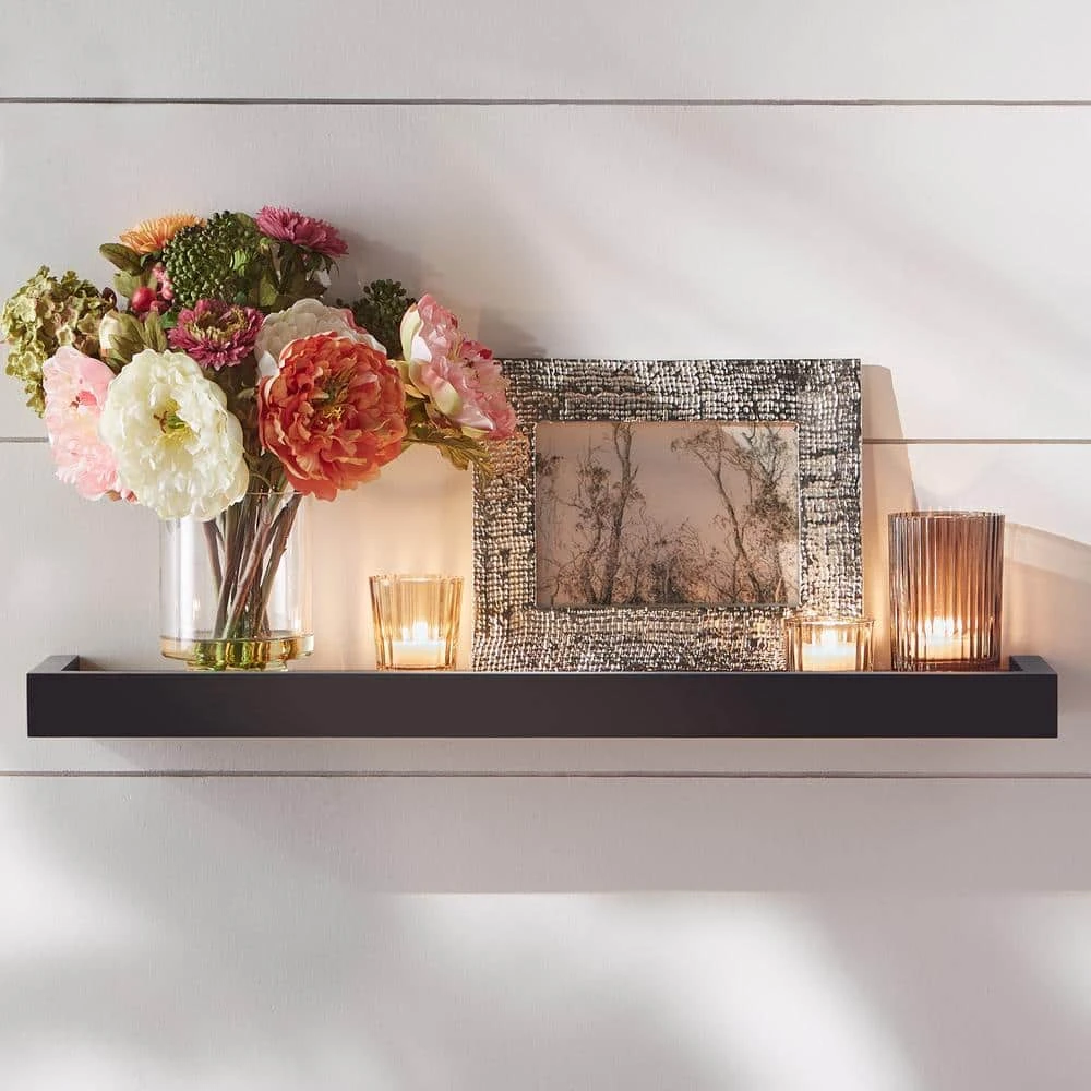 10 In. Artificial Peony Silk Arrangement 14 10 In. Artificial Peony Silk Arrangement - Image 12