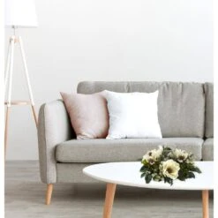 6.5 In. Artificial H White Magnolia Candelabrum Silk Flower Arrangement 9 6.5 In. Artificial H White Magnolia Candelabrum Silk Flower Arrangement -AFLORAL ONLINE STORE nearly natural artificial flowers 4794 31 1000