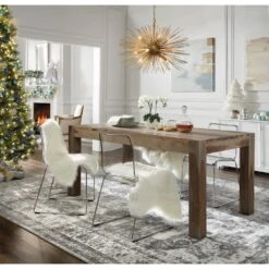 16 In. Artificial H White Phalaenopsis Silk Flower Arrangement -AFLORAL ONLINE STORE nearly natural artificial flowers 4804 c3 1000