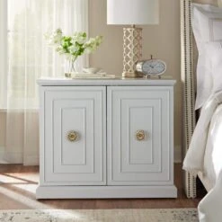 15 In. Artificial H White Lilac Silk Flower Arrangement -AFLORAL ONLINE STORE nearly natural artificial flowers 4805 44 1000