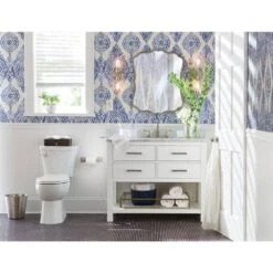 15 In. Artificial H White Lilac Silk Flower Arrangement -AFLORAL ONLINE STORE nearly natural artificial flowers 4805 77 1000