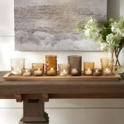 15 In. Artificial H White Lilac Silk Flower Arrangement -AFLORAL ONLINE STORE nearly natural artificial flowers 4805 fa 1000