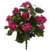 Indoor 20 In. Bougainvillea Artificial Plant (3-Set) 1 Indoor 20 In. Bougainvillea Artificial Plant (3-Set) -AFLORAL ONLINE STORE nearly natural artificial flowers 6070 s3 64 1000