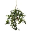 Artificial Bougainvillea Hanging Basket -AFLORAL ONLINE STORE nearly natural artificial flowers 6868 wh 64 1000