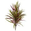 Indoor 28 In. Fall Vanilla Grass Artificial Plant (3-Set) 1 Indoor 28 In. Fall Vanilla Grass Artificial Plant (3-Set) -AFLORAL ONLINE STORE nearly natural artificial grass plants 6173 s3 64 1000