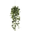 English Ivy Hanging Basket Artificial Plant -AFLORAL ONLINE STORE nearly natural artificial shrubs 6947 64 1000