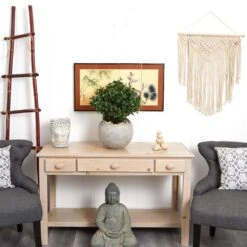 Indoor/Outdoor Artificial Eucalyptus Silk Plant In Sand Colored Bowl UV Resistant -AFLORAL ONLINE STORE nearly natural artificial shrubs 6993 1f 1000