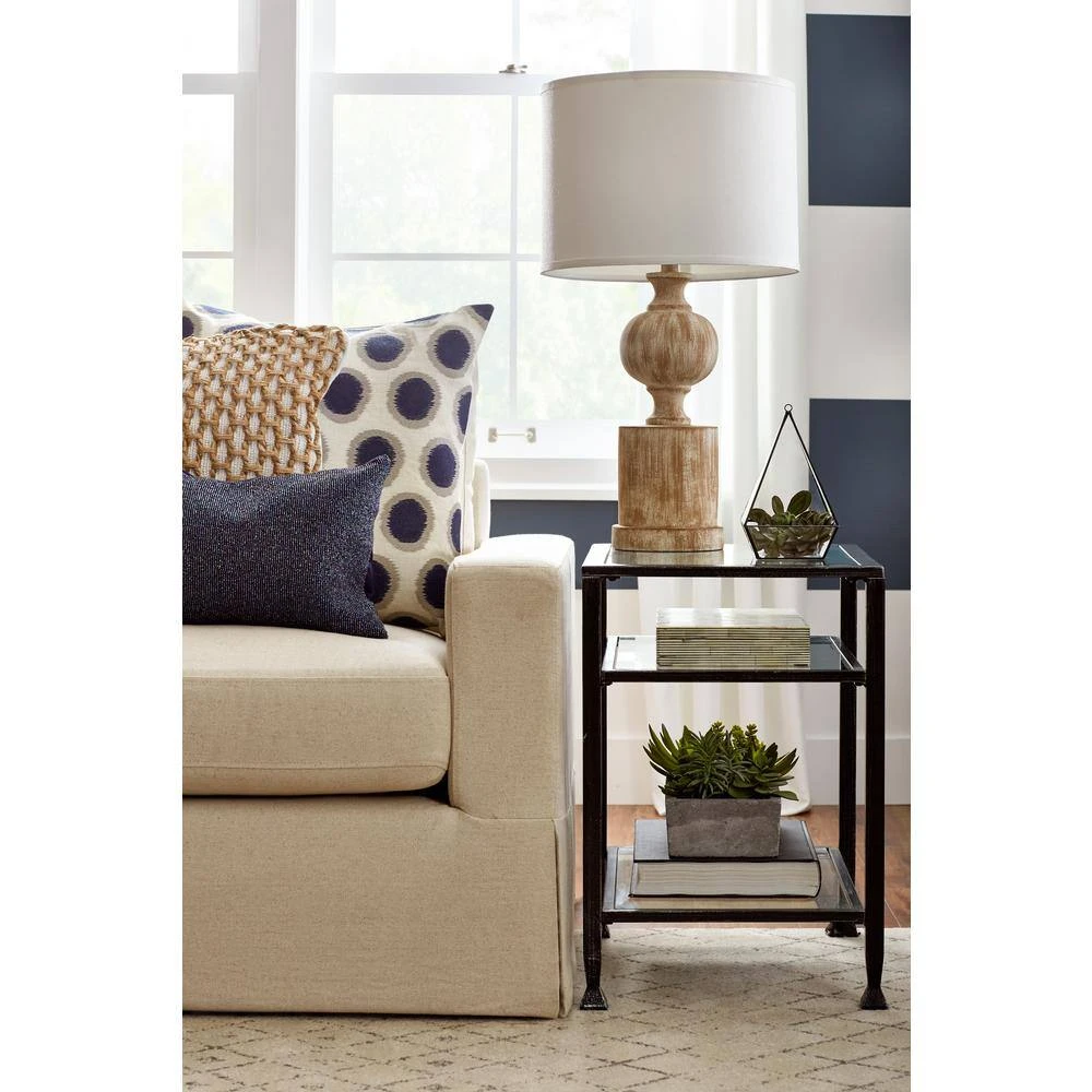 Artificial Succulent Garden With Concrete Planter 10 Artificial Succulent Garden With Concrete Planter - Image 8