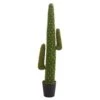 Indoor 4.5 Ft. Cactus Artificial Plant -AFLORAL ONLINE STORE nearly natural artificial succulents 6329 64 1000