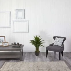 Indoor 28 In. Agave Artificial Plant -AFLORAL ONLINE STORE nearly natural artificial succulents 6331 31 1000