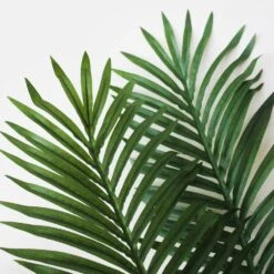5 Ft. Artificial Paradise Palm Silk Tree -AFLORAL ONLINE STORE nearly natural artificial trees 5259 1f 1000