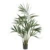 5 Ft. Artificial Green Kentia Palm Silk Tree 1 5 Ft. Artificial Green Kentia Palm Silk Tree -AFLORAL ONLINE STORE nearly natural artificial trees 5307 64 1000