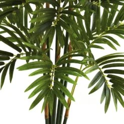 3 Ft. Artificial Areca Palm Tree -AFLORAL ONLINE STORE nearly natural artificial trees 5355 4f 1000