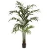 6 Ft. Artificial Kentia Palm Tree