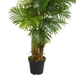 Indoor 6ft. Hawaii Artificial Palm 10 Indoor 6ft. Hawaii Artificial Palm -AFLORAL ONLINE STORE nearly natural artificial trees 5590 4f 1000
