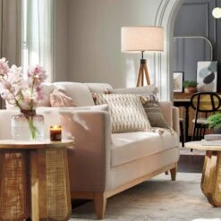 Indoor 6 Ft. Hawaii Palm Artificial Tree -AFLORAL ONLINE STORE nearly natural artificial trees 5592 1d 1000