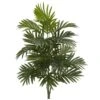 Indoor 30 In. Areca Palm Artificial Plant (3-Set) 2 Indoor 30 In. Areca Palm Artificial Plant (3-Set) -AFLORAL ONLINE STORE nearly natural artificial tropical plants 6079 s3 64 1000