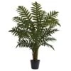 3.5 Ft. Artificial Evergreen Plant