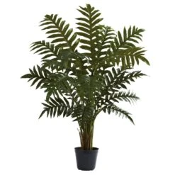 3.5 Ft. Artificial Evergreen Plant