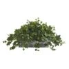 Indoor Puff Ivy Artificial Plant In Stone Planter 2 Indoor Puff Ivy Artificial Plant In Stone Planter -AFLORAL ONLINE STORE nearly natural artificial vines 8074 64 1000