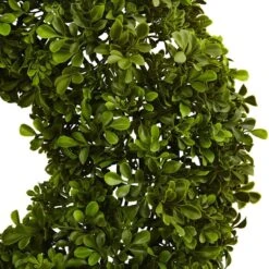AFLORAL ONLINE STORE -AFLORAL ONLINE STORE nearly natural decorative wreaths 4554 c3 1000