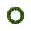 20in. Artificial Boxwood Wreath